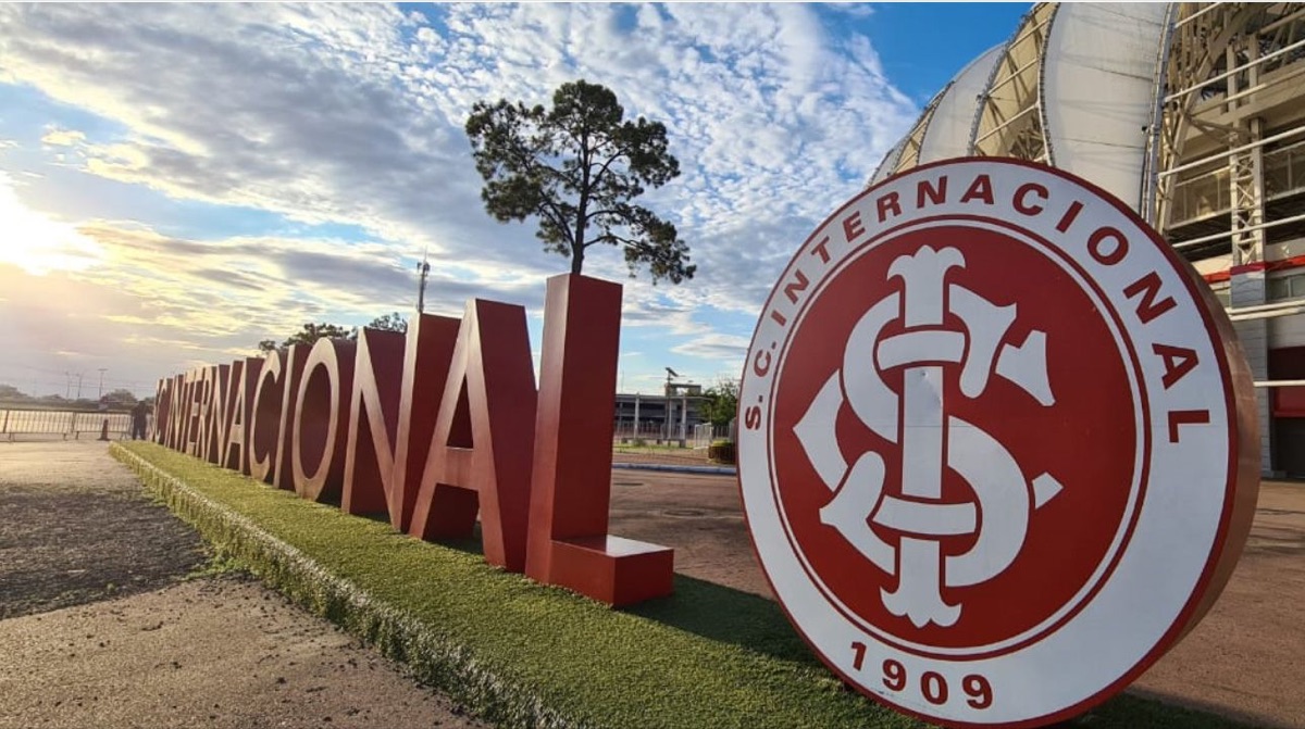 Marca S.C. Internacional