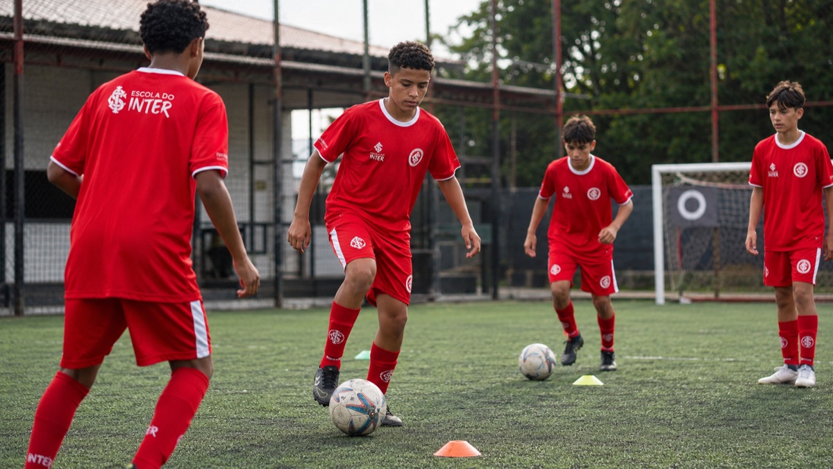 11–13 anos — Habilidade e precisão